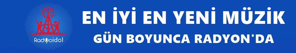 Radyoİdol