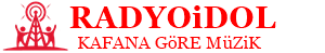 Radyoidol